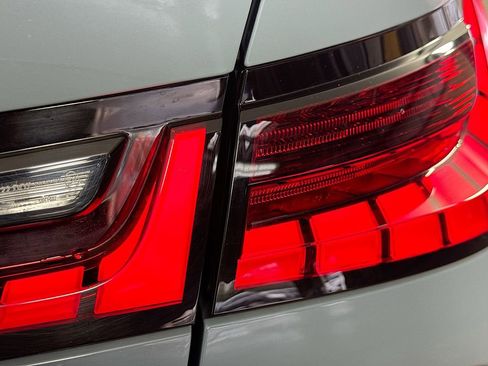 Used 2023 INFINITI QX55 Luxe w/ Cargo Package image 32