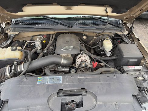 Used 2006 Chevrolet Silverado 1500 LT w/ Light Duty Power Package RWD image 17