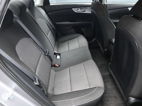 Certified 2024 Kia Forte LXS FWD image 32