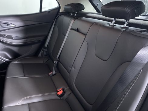 Certified 2024 Buick Encore GX Sport Touring w/ Comfort Package image 12