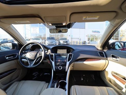 Used 2019 Acura TLX V6 SH-AWD w/ Technology Pkg image 48