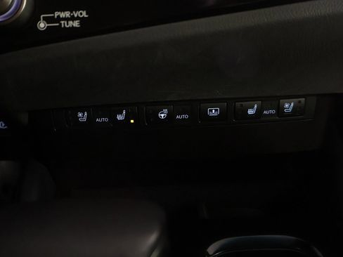 Used 2023 Lexus ES 350 w/ Ultra Luxury Package image 51