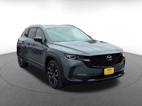 Used 2026 MAZDA CX-50 AWD 2.5 S w/ Premium Package image 3