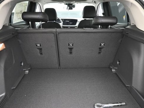 New 2026 Buick Encore GX Sport Touring AWD/4WD image 11