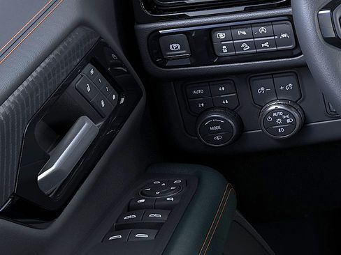 New 2026 GMC Yukon XL AT4 w/ AT4 Premium Plus Package AWD/4WD image 22