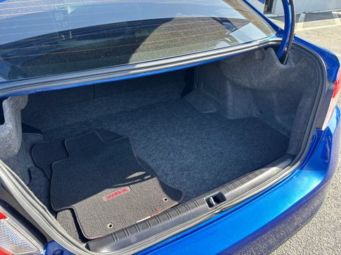 Used 2017 Subaru WRX Premium AWD/4WD image 63