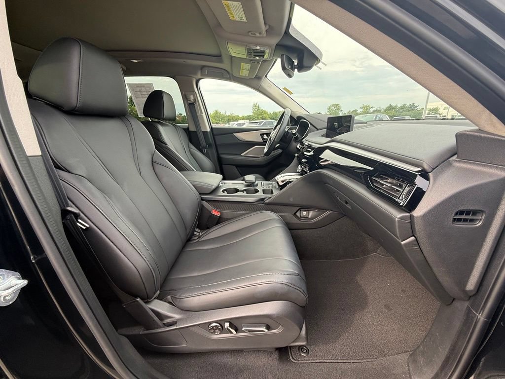 Used 2024 Acura MDX SH-AWD image 33