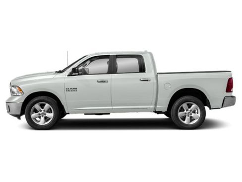 Used 2019 RAM 1500 Big Horn AWD/4WD image 3