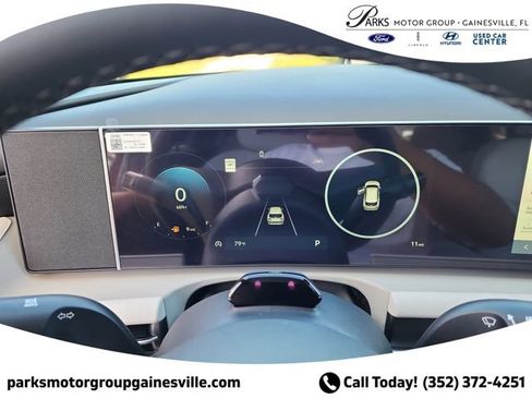 New 2025 Hyundai Tucson SEL image 29