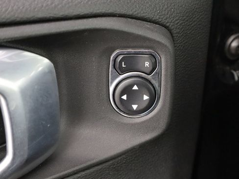 Used 2021 Jeep Gladiator Mojave AWD/4WD image 20