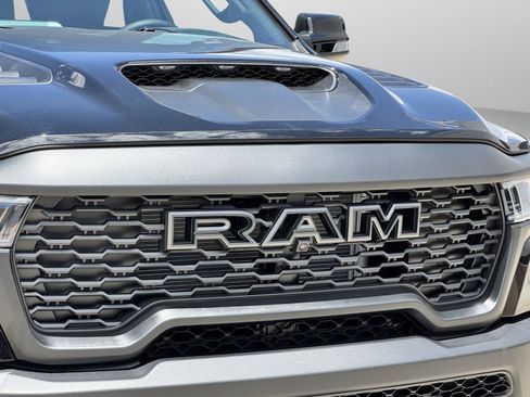 New 2026 RAM 1500 RHO w/ RHO Level 1 Equipment Group AWD/4WD image 6