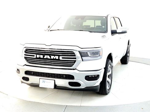 Used 2023 RAM 1500 Laramie image 2