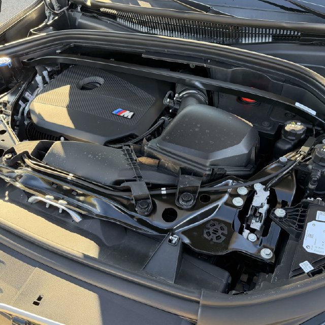 Used 2026 BMW X1 M35i AWD/4WD image 14