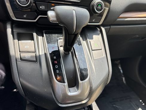 Used 2018 Honda CR-V EX image 76