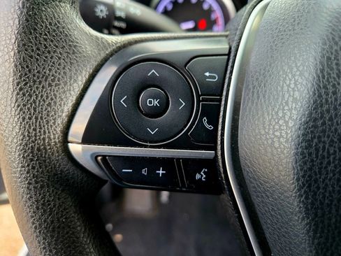 Used 2021 Toyota Camry LE w/ Carpet Mat Package (TMS) image 14