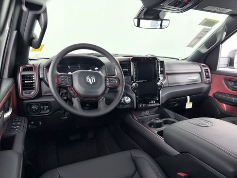 New 2026 RAM 1500 Rebel image 15