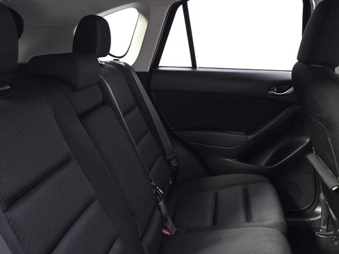 Used 2014 MAZDA CX-5 Touring image 16