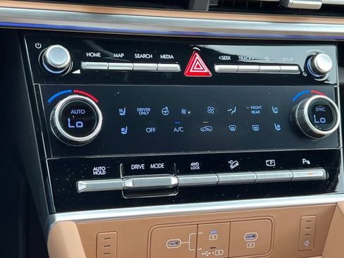 New 2026 Hyundai Santa Fe Calligraphy AWD/4WD image 21