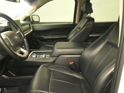 Certified 2022 Ford Expedition Max XLT AWD/4WD image 18
