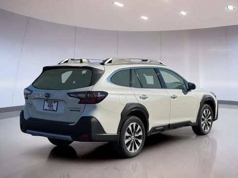 Certified 2024 Subaru Outback Touring XT w/ Popular Package #2 AWD/4WD image 6