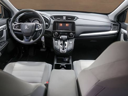 Used 2019 Honda CR-V LX image 22