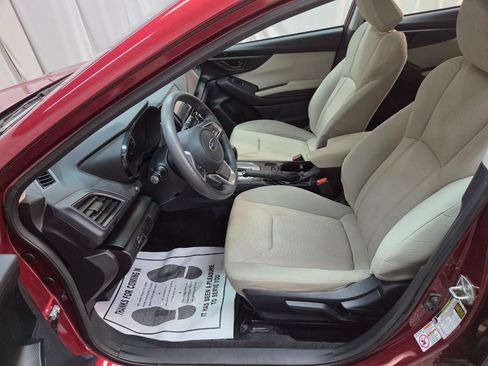 Used 2019 Subaru Impreza 2.0i AWD/4WD image 14