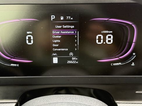 Used 2023 Kia Sportage LX FWD image 30