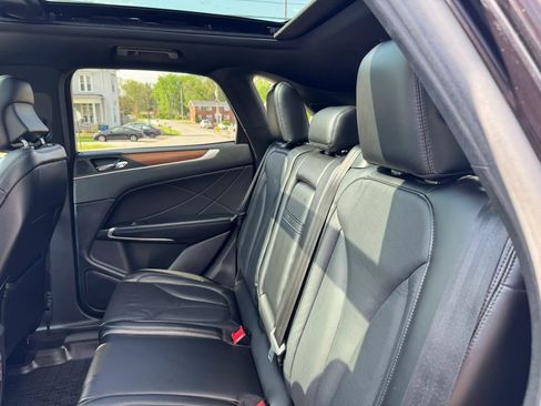 Used 2019 Lincoln MKC Reserve w/ MKC Climate Package image 31