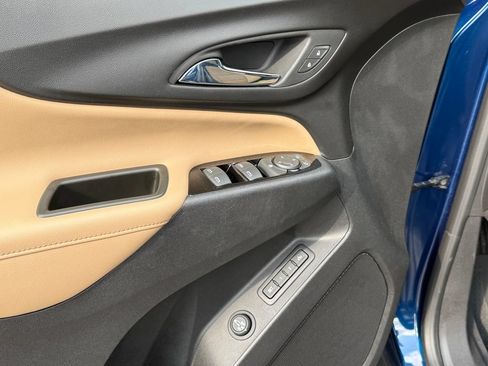Certified 2023 Chevrolet Equinox Premier AWD/4WD image 15