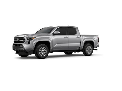 New 2026 Toyota Tacoma SR5 RWD image 2