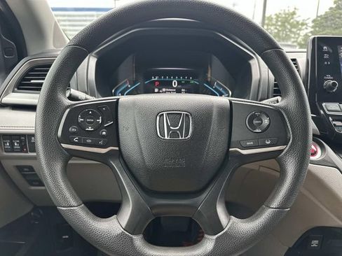 Used 2020 Honda Odyssey EX image 20
