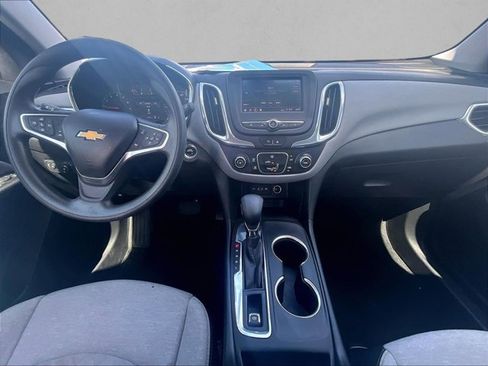 Used 2023 Chevrolet Equinox LS FWD image 16