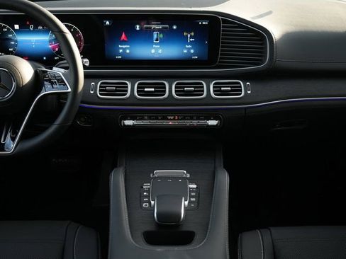 Certified 2026 Mercedes-Benz GLE 450 4MATIC image 28