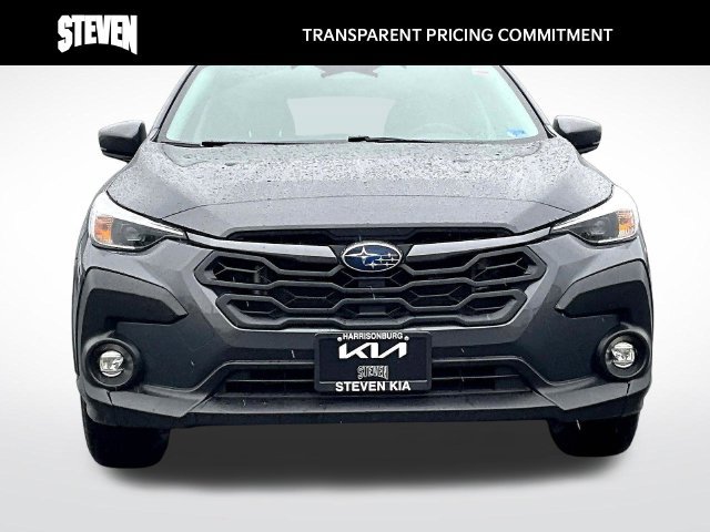 Used 2024 Subaru Crosstrek 2.0i Premium AWD/4WD image 2