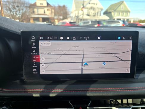 Used 2024 Dodge Hornet R/T Plus image 10