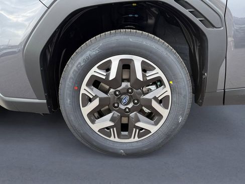 New 2026 Subaru Forester Premium AWD/4WD image 9