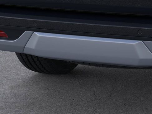 New 2026 Ford Expedition Platinum w/ Platinum Ultimate Package AWD/4WD image 23