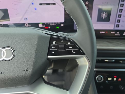 New 2026 Audi Q5 Premium Plus AWD/4WD image 18