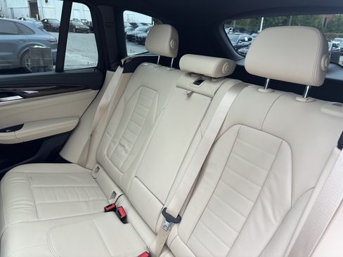Used 2020 BMW X3 M40i w/ Premium Package AWD/4WD image 27