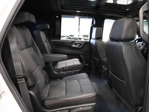 Used 2022 Chevrolet Tahoe RST w/ Luxury Package image 37