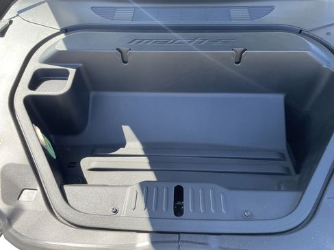 New 2025 Ford Mustang Mach-E GT image 29