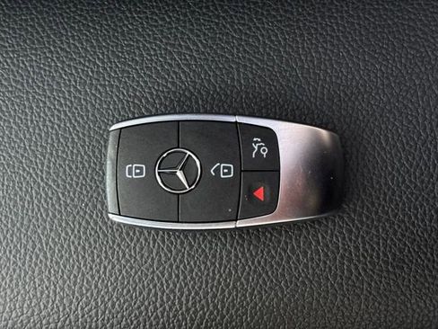 Certified 2023 Mercedes-Benz GLB 250 GLB 250 image 28