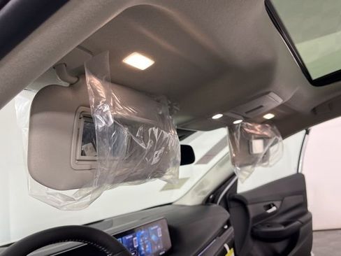 New 2026 Nissan Sentra SV w/ SV Convenience Package FWD image 35