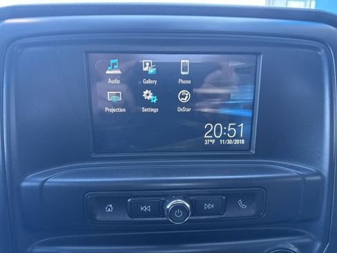 Used 2019 GMC Sierra 1500 Limited w/ Elevation Edition image 20