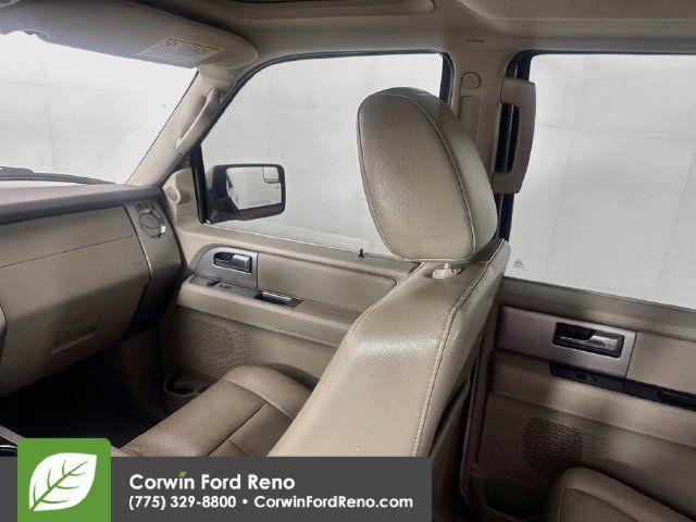 Used 2013 Ford Expedition EL Limited AWD/4WD image 26