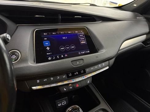 Used 2020 Cadillac XT4 Premium Luxury w/ Cold Weather Package FWD image 44