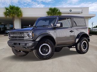 Used 2023 Ford Bronco 2-Door w/ Sasquatch Package video 1