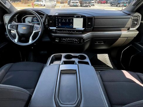 Used 2023 Chevrolet Silverado 1500 LT image 21