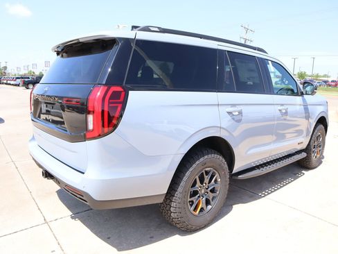 New 2026 Ford Expedition Tremor AWD/4WD image 27