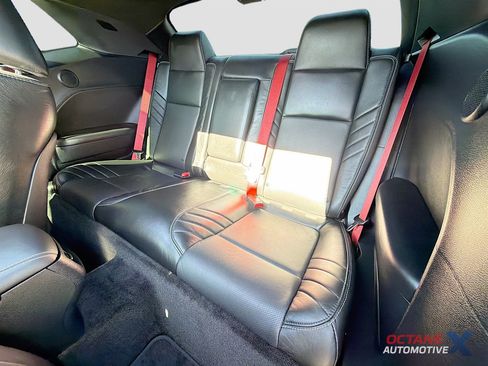 Used 2016 Dodge Challenger SRT Hellcat RWD image 26
